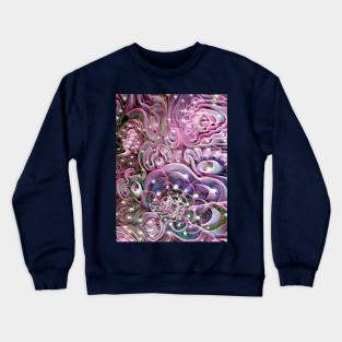 The Feel Crewneck Sweatshirt